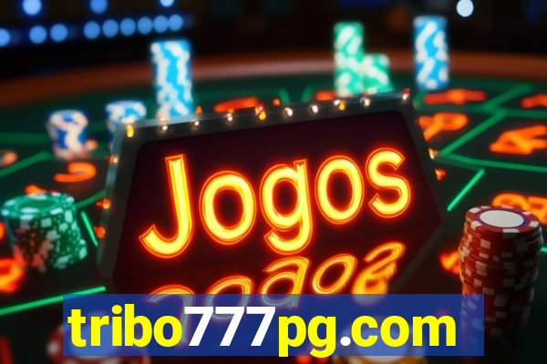 tribo777pg.com