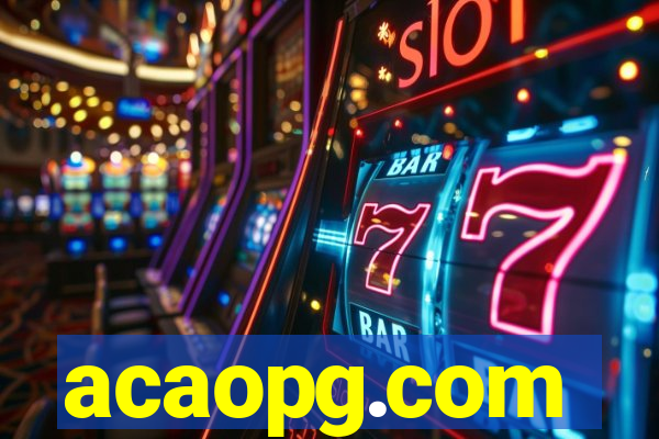 acaopg.com