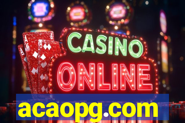 acaopg.com