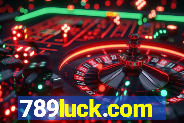 789luck.com