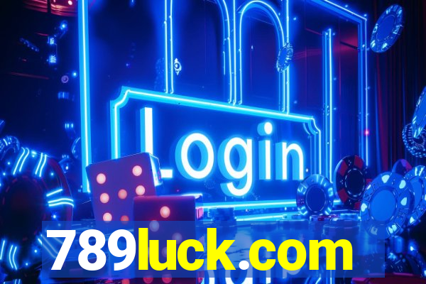 789luck.com