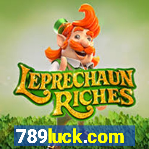 789luck.com