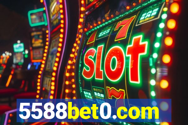 5588bet0.com