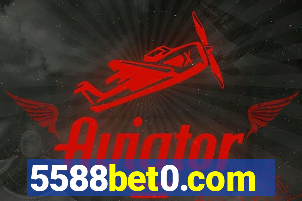 5588bet0.com