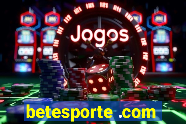 betesporte .com