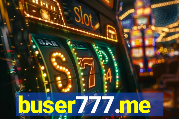buser777.me