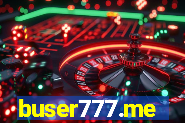 buser777.me