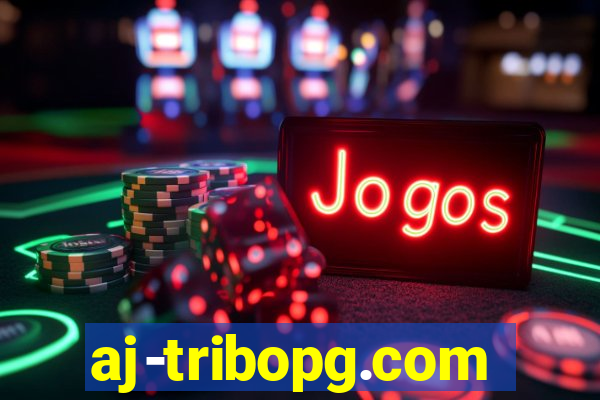 aj-tribopg.com