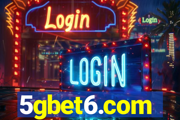 5gbet6.com
