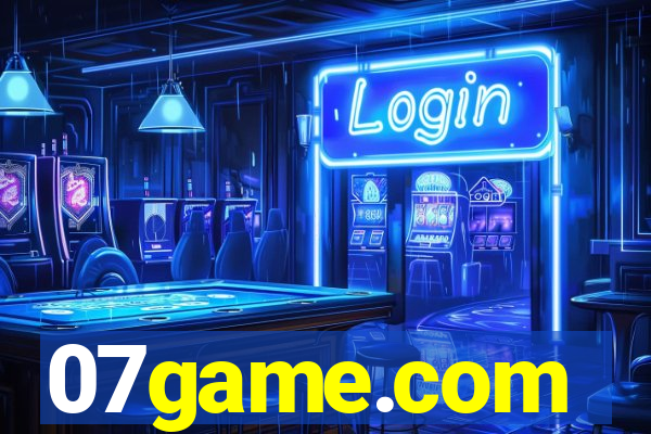 07game.com
