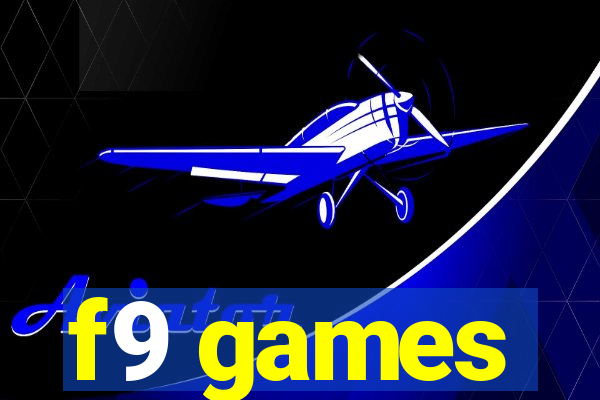 f9 games