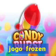 jogo frozen problema em dobro