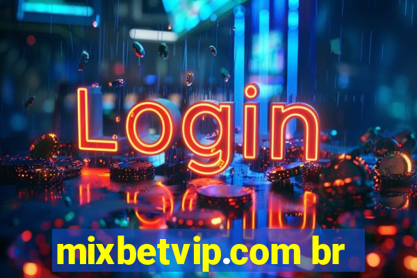 mixbetvip.com br