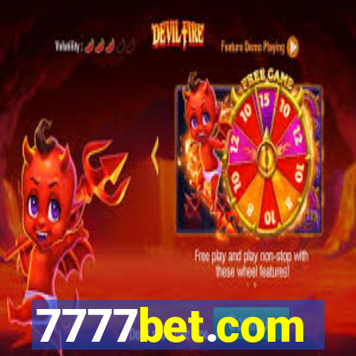 7777bet.com