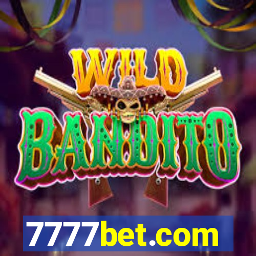 7777bet.com