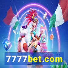 7777bet.com