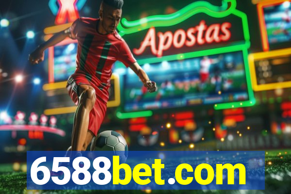 6588bet.com