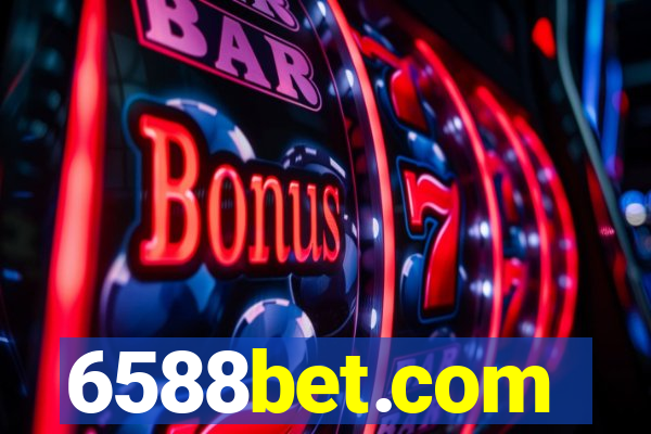 6588bet.com