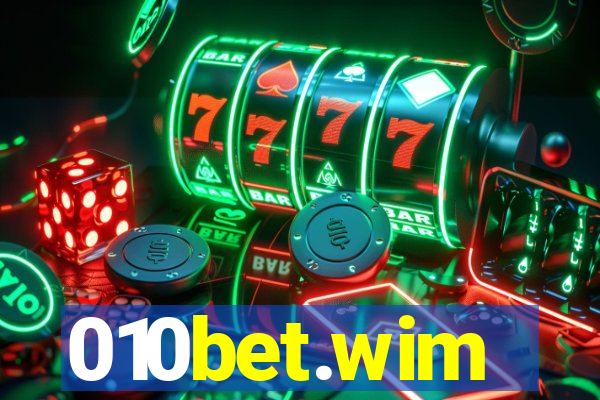 010bet.wim