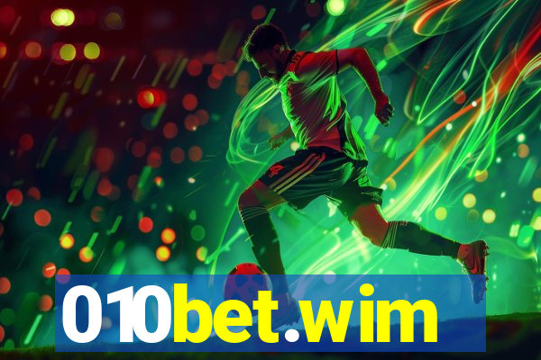 010bet.wim