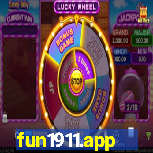 fun1911.app