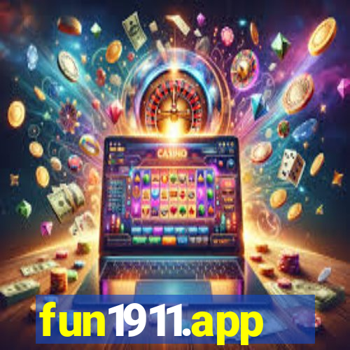 fun1911.app