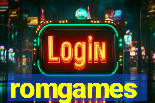 romgames