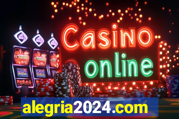 alegria2024.com