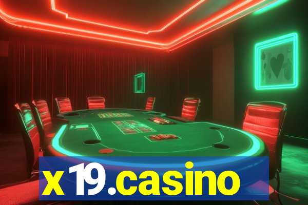 x19.casino