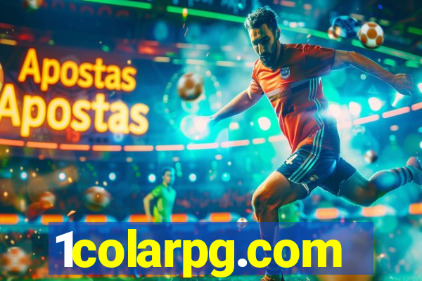 1colarpg.com
