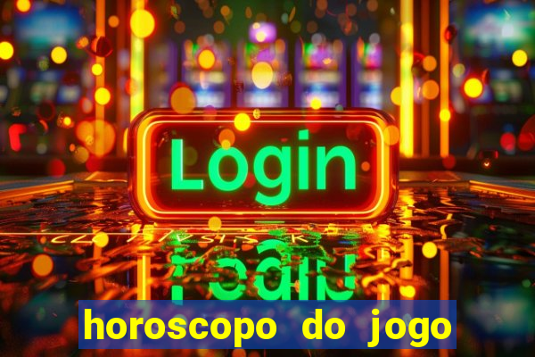 horoscopo do jogo do bicho