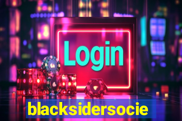 blacksidersociety.pro