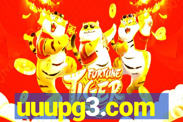 uuupg3.com