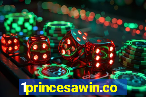 1princesawin.com