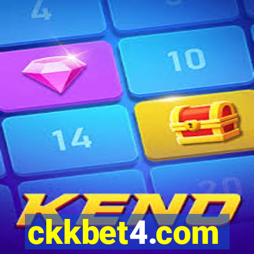 ckkbet4.com