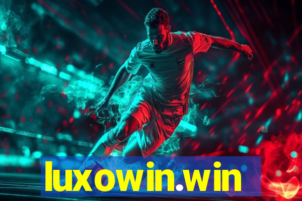 luxowin.win
