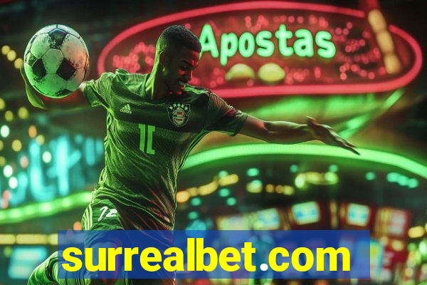 surrealbet.com