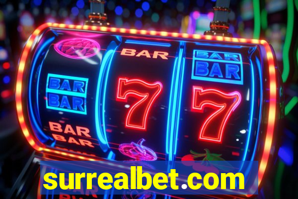 surrealbet.com