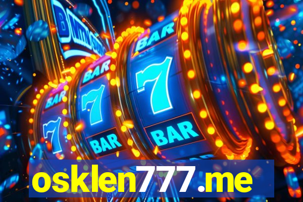 osklen777.me