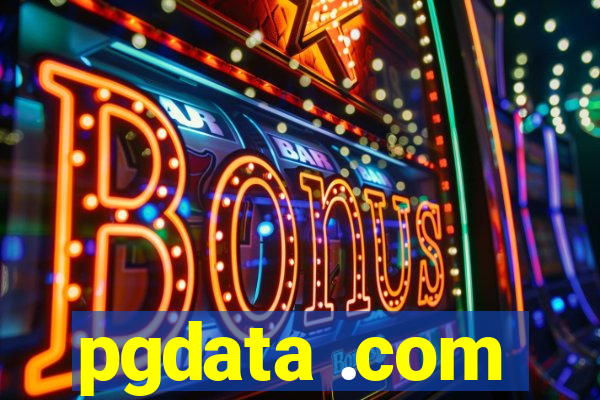 pgdata .com