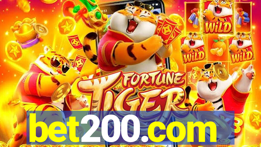 bet200.com