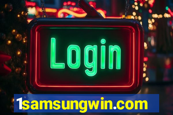 1samsungwin.com