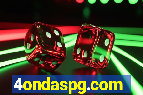 4ondaspg.com