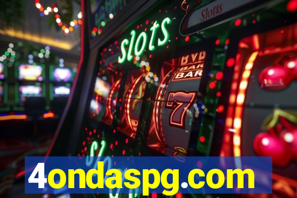 4ondaspg.com