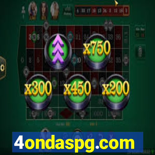 4ondaspg.com