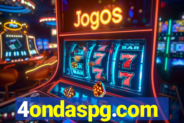 4ondaspg.com