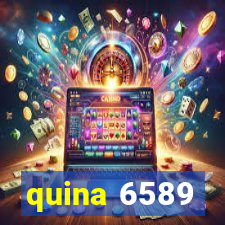 quina 6589