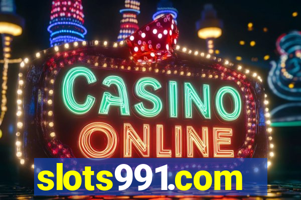 slots991.com