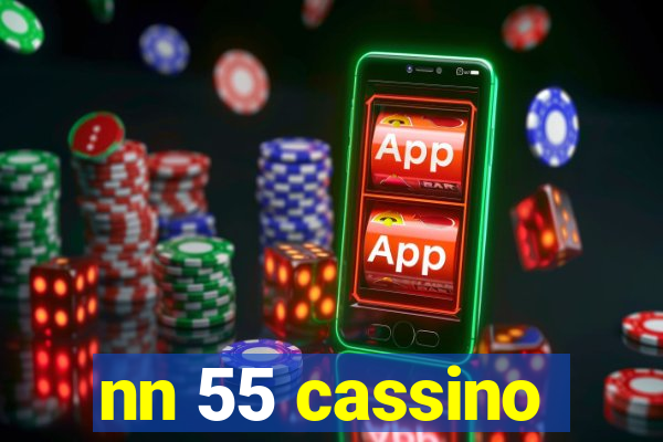 nn 55 cassino