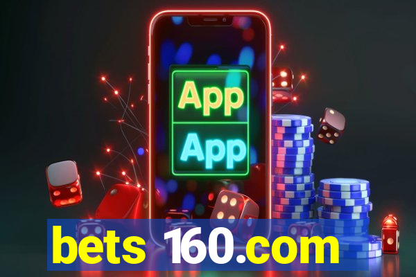 bets 160.com